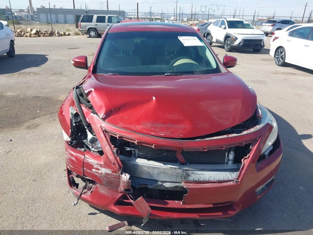 1N4AL3AP7FN408523 Nissan Altima 2.5 Sl