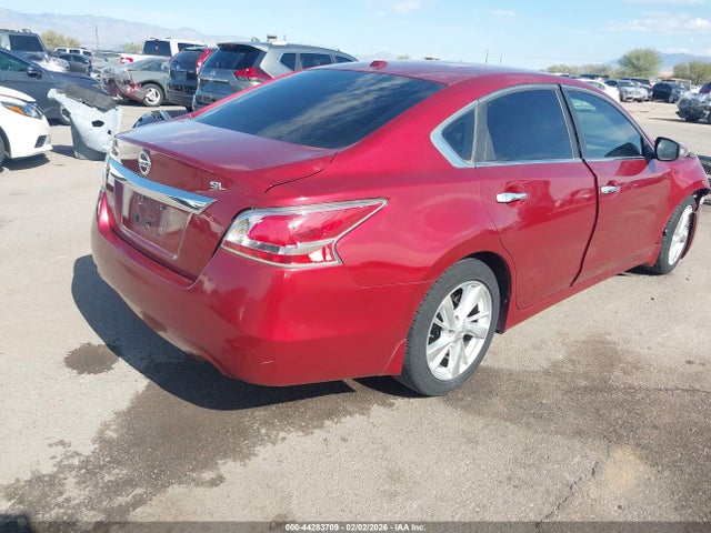 1N4AL3AP7FN408523 Nissan Altima 2.5 Sl