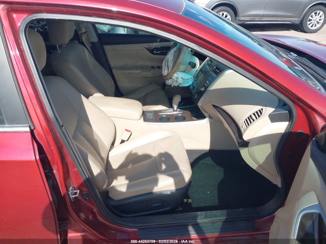 1N4AL3AP7FN408523 Nissan Altima 2.5 Sl