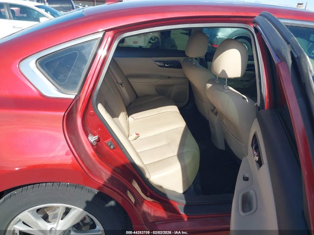 1N4AL3AP7FN408523 Nissan Altima 2.5 Sl