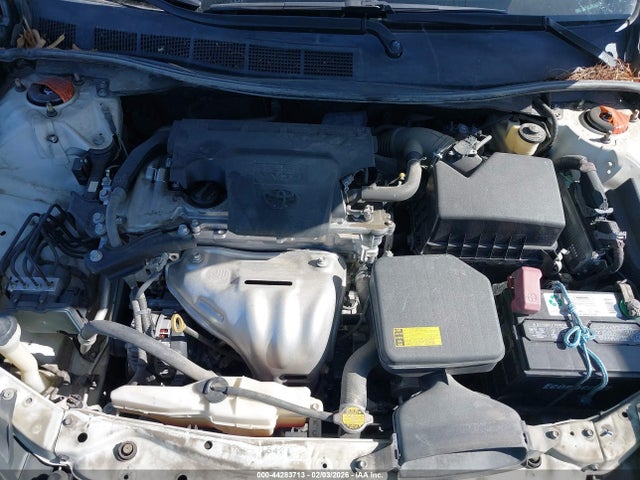 2015 TOYOTA CAMRY 4T1BF1FK3FU023789 Photo 9