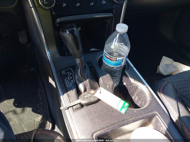 2015 TOYOTA CAMRY 4T1BF1FK3FU023789 Photo 10