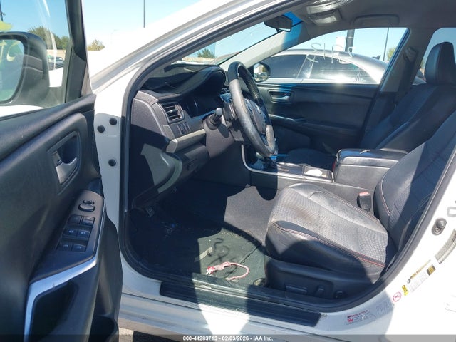 2015 TOYOTA CAMRY 4T1BF1FK3FU023789 Photo 4