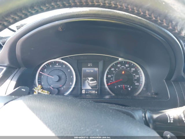 2015 TOYOTA CAMRY 4T1BF1FK3FU023789 Photo 6