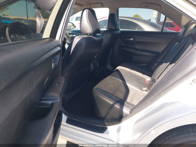 2015 TOYOTA CAMRY 4T1BF1FK3FU023789 Photo 7