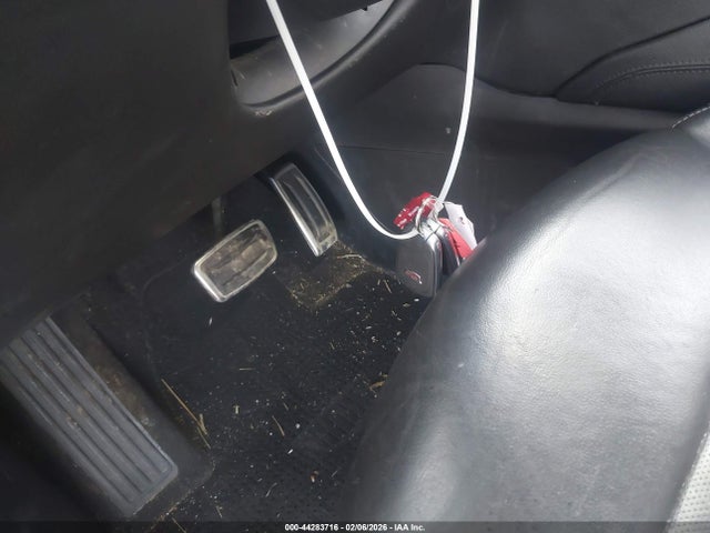 2020 CADILLAC XT5 1GYKNGRS3LZ152744 Photo 10