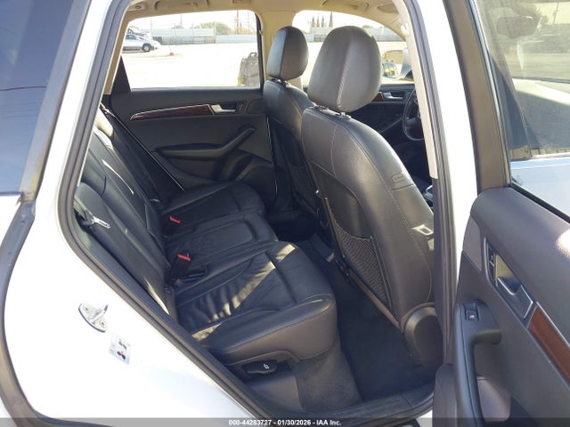 2012 AUDI Q5 WA1DKAFP9CA106851 Photo 7