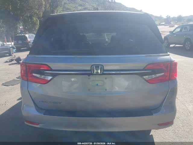 Honda ODYSSEY EX 2022 5FNRL6H52NB004576 Image 16