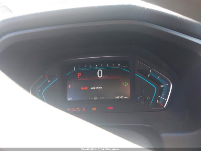 Honda ODYSSEY EX 2022 5FNRL6H52NB004576 Image 7