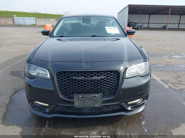 Chrysler 300 Touring L Awd 2023 2C3CCASG9PH566141 Image 13