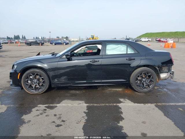 Chrysler 300 Touring L Awd 2023 2C3CCASG9PH566141 Image 15