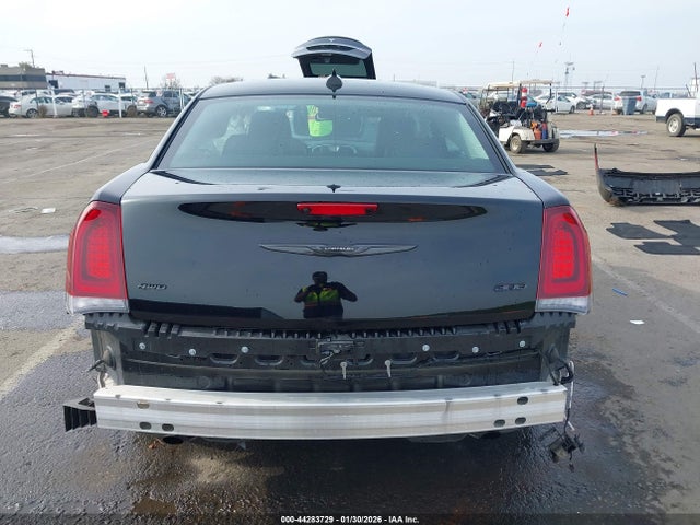 Chrysler 300 Touring L Awd 2023 2C3CCASG9PH566141 Image 17