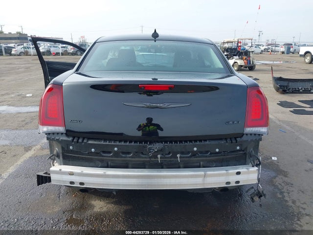 Chrysler 300 Touring L Awd 2023 2C3CCASG9PH566141 Image 6