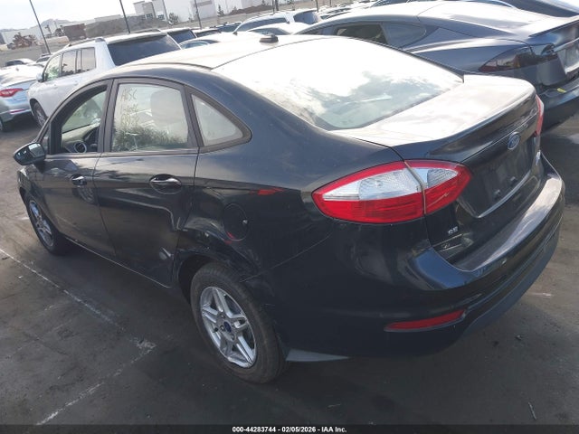 Ford FIESTA SE 2017 3FADP4BJ2HM134615 Image 3