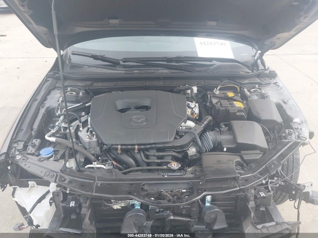 Aukcja sprzedaży 2025 Mazda Mazda3 2.5 S Select Sport, vin: JM1BPAKM0S1783859, numer aukcji: 44283749