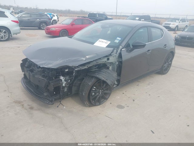 Aukcja sprzedaży 2025 Mazda Mazda3 2.5 S Select Sport, vin: JM1BPAKM0S1783859, numer aukcji: 44283749
