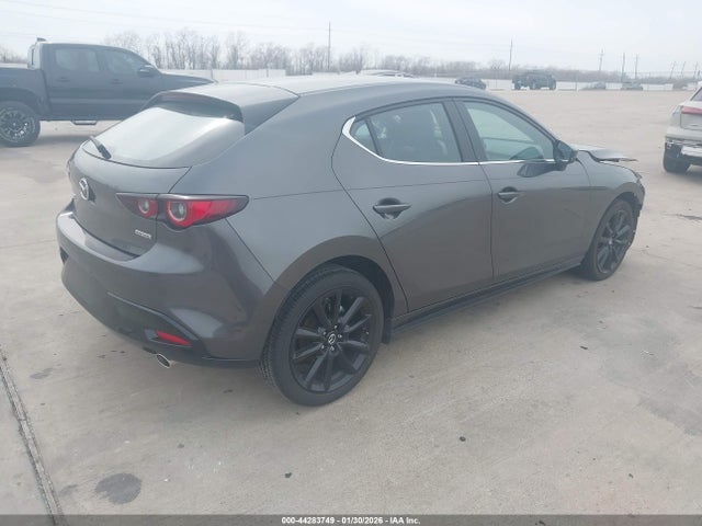 Aukcja sprzedaży 2025 Mazda Mazda3 2.5 S Select Sport, vin: JM1BPAKM0S1783859, numer aukcji: 44283749