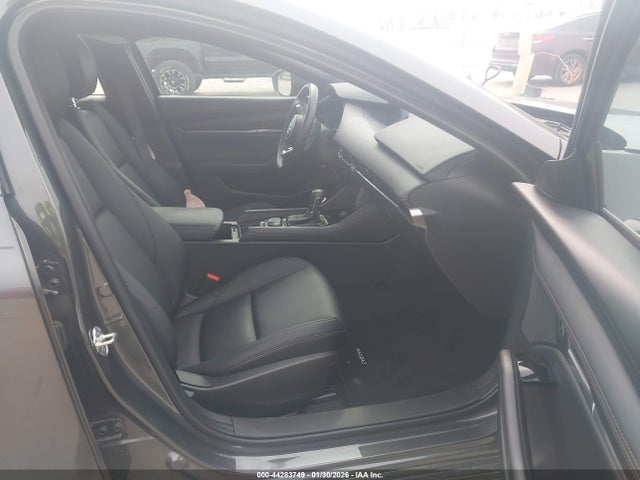 Aukcja sprzedaży 2025 Mazda Mazda3 2.5 S Select Sport, vin: JM1BPAKM0S1783859, numer aukcji: 44283749