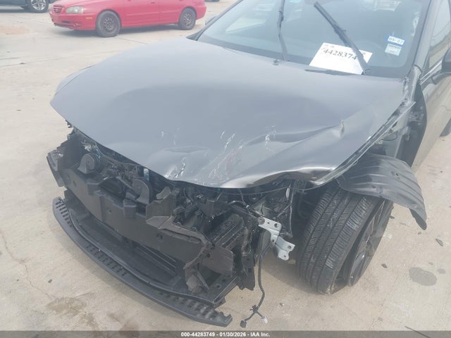 Aukcja sprzedaży 2025 Mazda Mazda3 2.5 S Select Sport, vin: JM1BPAKM0S1783859, numer aukcji: 44283749