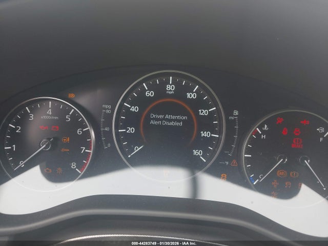Aukcja sprzedaży 2025 Mazda Mazda3 2.5 S Select Sport, vin: JM1BPAKM0S1783859, numer aukcji: 44283749