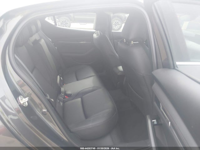 Aukcja sprzedaży 2025 Mazda Mazda3 2.5 S Select Sport, vin: JM1BPAKM0S1783859, numer aukcji: 44283749