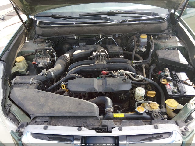 Aukcja sprzedaży 2013 Subaru Outback 2.5i Limited, vin: 4S4BRCKC3D3278186, numer aukcji: 44283753