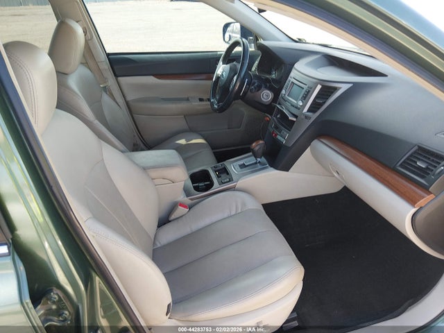 Aukcja sprzedaży 2013 Subaru Outback 2.5i Limited, vin: 4S4BRCKC3D3278186, numer aukcji: 44283753