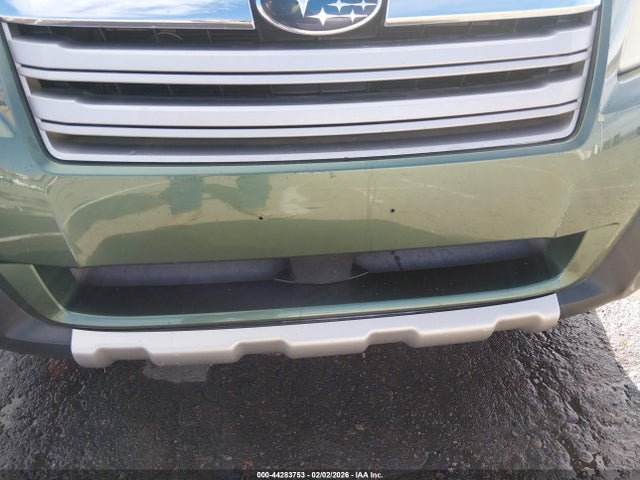 Aukcja sprzedaży 2013 Subaru Outback 2.5i Limited, vin: 4S4BRCKC3D3278186, numer aukcji: 44283753