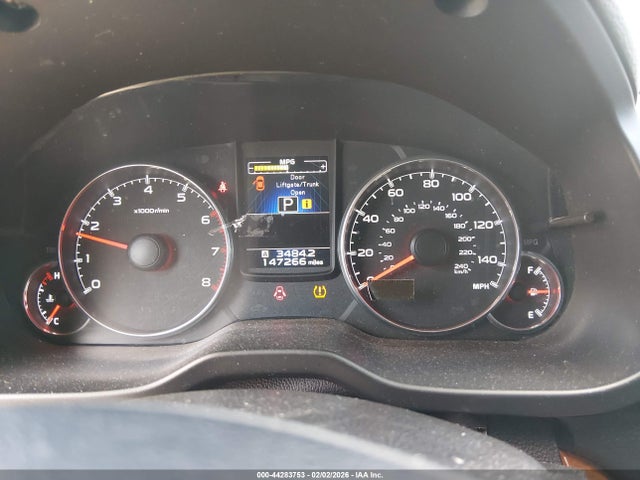Aukcja sprzedaży 2013 Subaru Outback 2.5i Limited, vin: 4S4BRCKC3D3278186, numer aukcji: 44283753