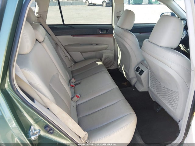 Aukcja sprzedaży 2013 Subaru Outback 2.5i Limited, vin: 4S4BRCKC3D3278186, numer aukcji: 44283753