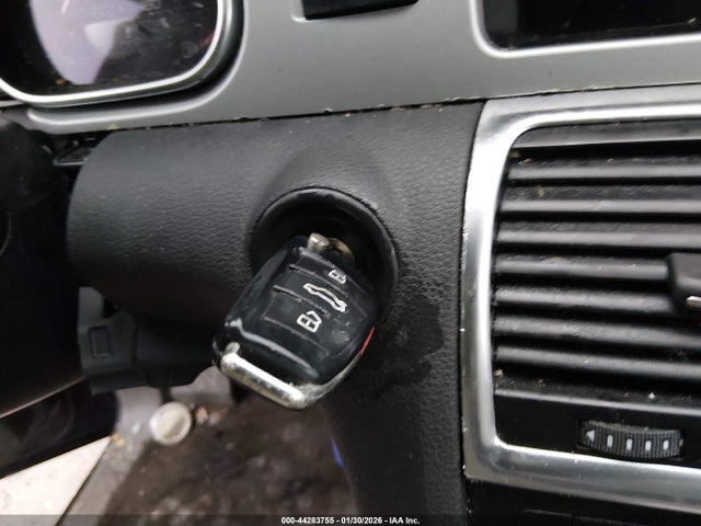 Aukcja sprzedaży 2014 Audi Q7 3.0t Premium, vin: WA1LGAFE4ED002099, numer aukcji: 44283755