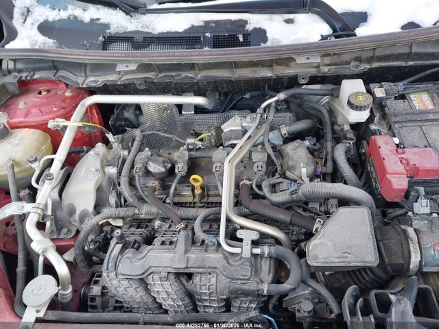 2024 MITSUBISHI OUTLANDER JA4J4VA87RZ027175 Photo 9