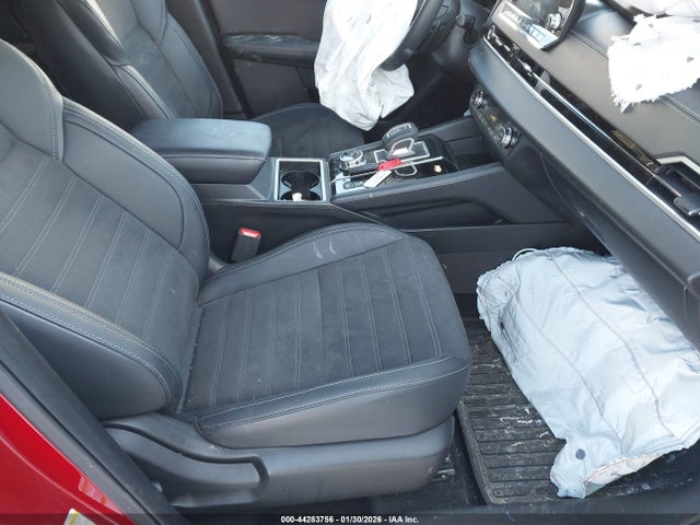 2024 MITSUBISHI OUTLANDER JA4J4VA87RZ027175 Photo 4