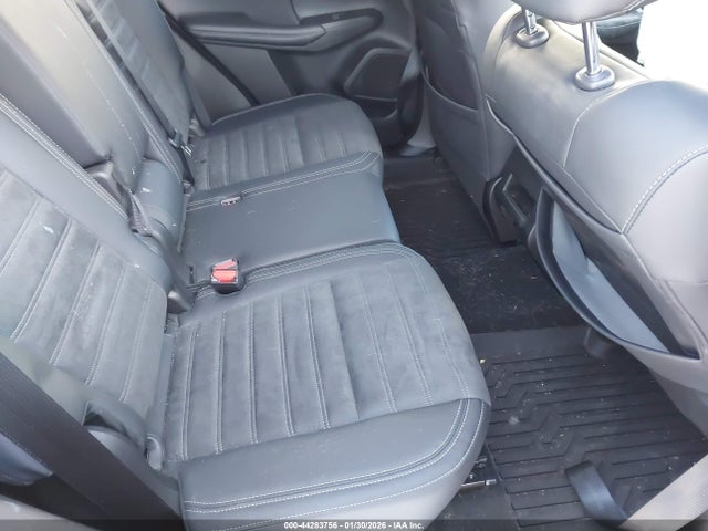 2024 MITSUBISHI OUTLANDER JA4J4VA87RZ027175 Photo 7