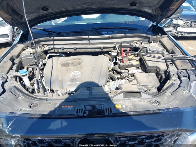 Aukcja sprzedaży 2023 Mazda Cx-5 2.5 S Premium, vin: JM3KFBDM7P0154383, numer aukcji: 44283760