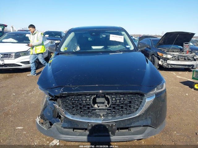 Aukcja sprzedaży 2023 Mazda Cx-5 2.5 S Premium, vin: JM3KFBDM7P0154383, numer aukcji: 44283760