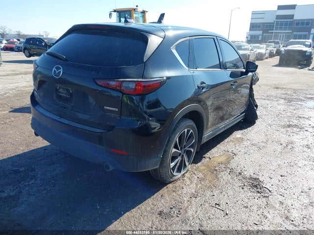 Aukcja sprzedaży 2023 Mazda Cx-5 2.5 S Premium, vin: JM3KFBDM7P0154383, numer aukcji: 44283760