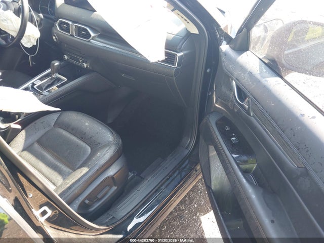 Aukcja sprzedaży 2023 Mazda Cx-5 2.5 S Premium, vin: JM3KFBDM7P0154383, numer aukcji: 44283760