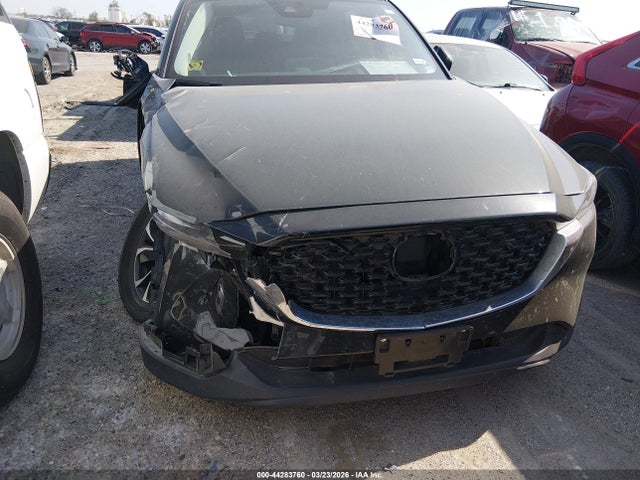 Aukcja sprzedaży 2023 Mazda Cx-5 2.5 S Premium, vin: JM3KFBDM7P0154383, numer aukcji: 44283760