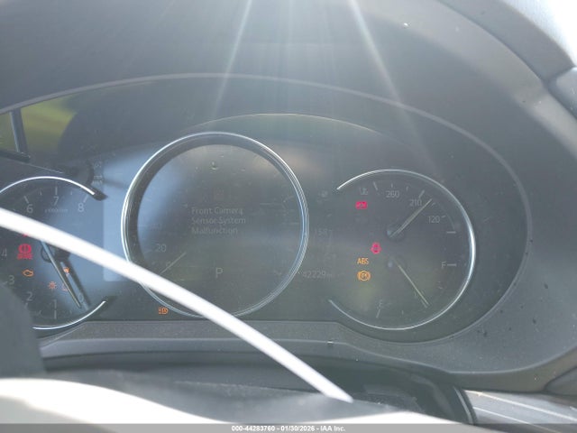 Aukcja sprzedaży 2023 Mazda Cx-5 2.5 S Premium, vin: JM3KFBDM7P0154383, numer aukcji: 44283760