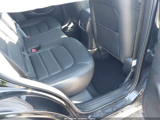 Aukcja sprzedaży 2023 Mazda Cx-5 2.5 S Premium, vin: JM3KFBDM7P0154383, numer aukcji: 44283760