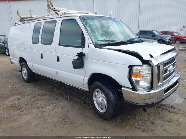 2014 FORD E-350 SUPER DUTY 1FTSS3EL7EDA89489