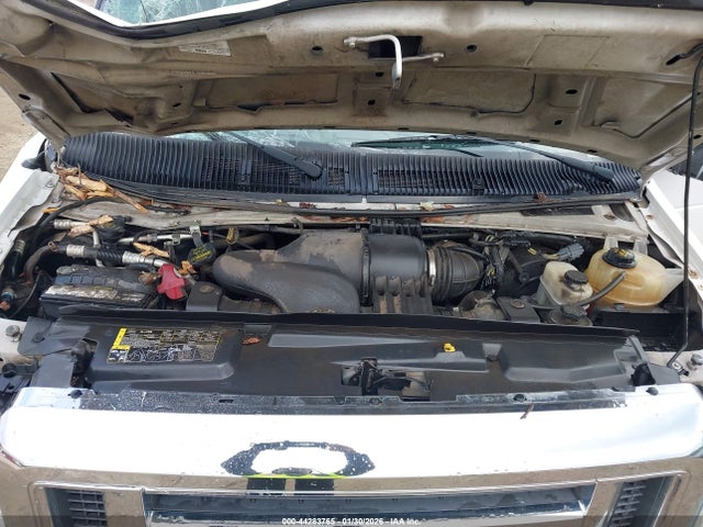 2014 FORD E-350 SUPER DUTY 1FTSS3EL7EDA89489 Photo 9