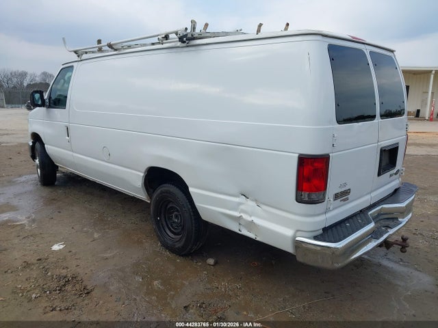 2014 FORD E-350 SUPER DUTY 1FTSS3EL7EDA89489 Photo 2
