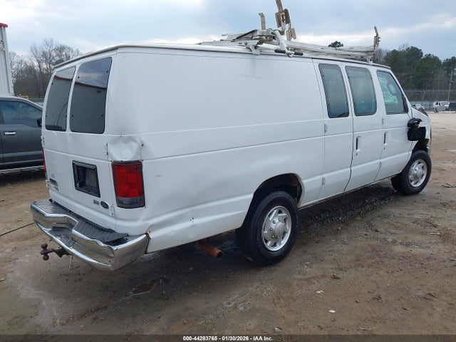 2014 FORD E-350 SUPER DUTY 1FTSS3EL7EDA89489 Photo 3
