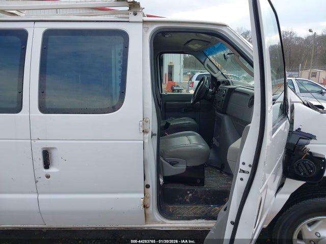 2014 FORD E-350 SUPER DUTY 1FTSS3EL7EDA89489 Photo 4