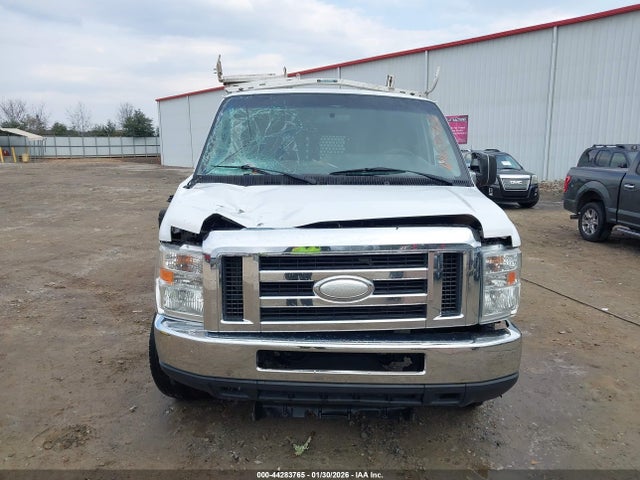 2014 FORD E-350 SUPER DUTY 1FTSS3EL7EDA89489 Photo 5