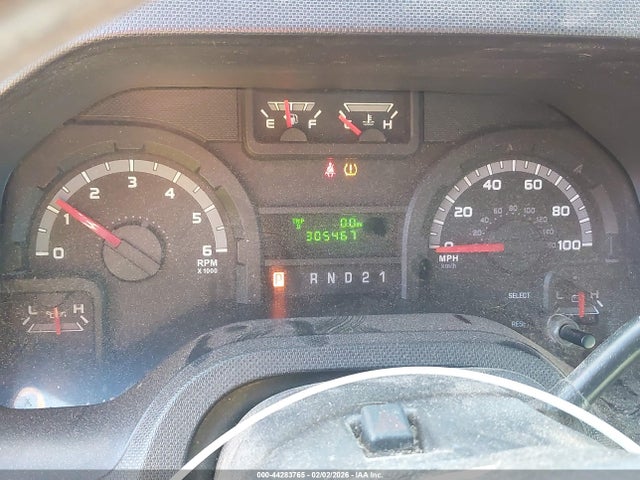 2014 FORD E-350 SUPER DUTY 1FTSS3EL7EDA89489 Photo 6