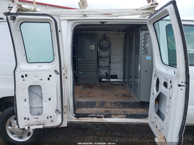 2014 FORD E-350 SUPER DUTY 1FTSS3EL7EDA89489 Photo 7