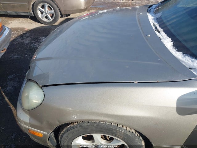 2001 LEXUS GS 300 JT8BD69S810141953 Photo 5